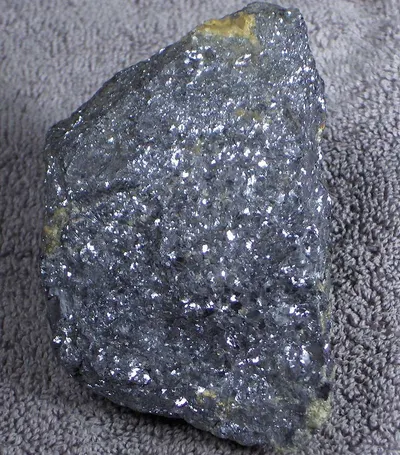 Lead Ore