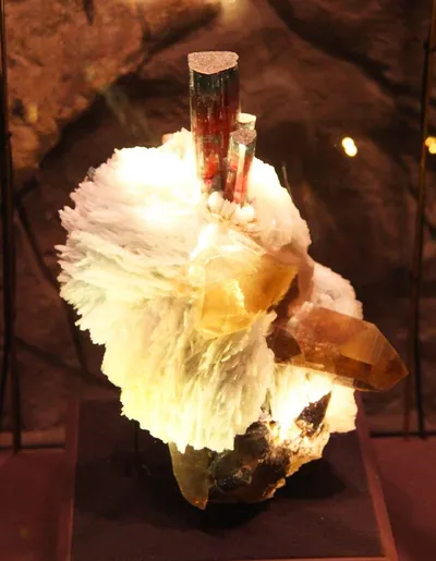 Spodumene, Lithium Ore, Lithium