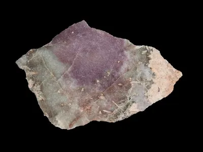 Heart of Amethyst # From PRICE Kg.