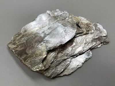 Mica Flakes