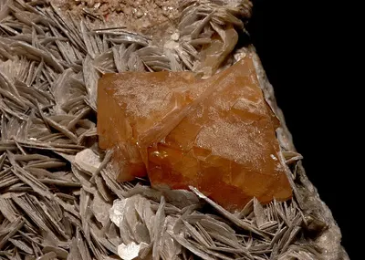 Mica
