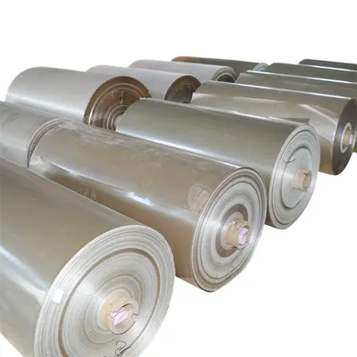 PMMA Post Industrial Scarp