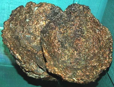 Rock Phosphate