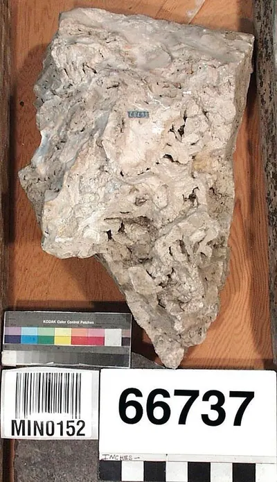 Rock Phosphate