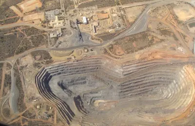 Rock Phosphate