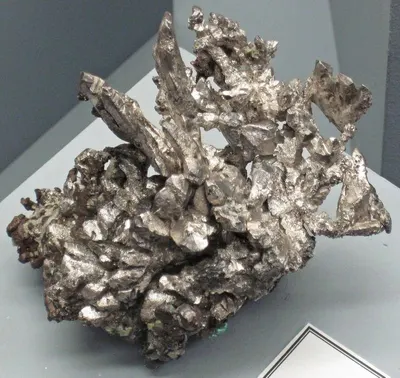 Rock Phosphate