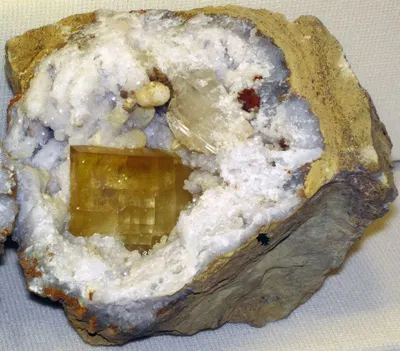 Quartz