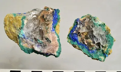 Quartz Silica