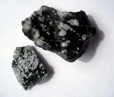 Quartz Powder