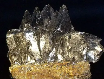 Cristobalite Grits 0.1 - 0.4 mm