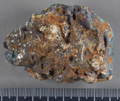 Blast Furnace Slag