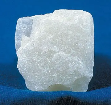 Lump Calcite