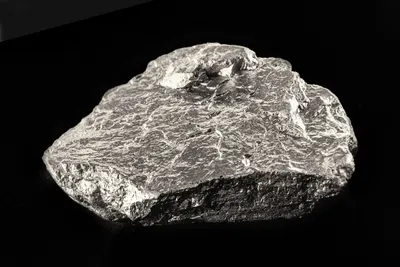 Tin Ore