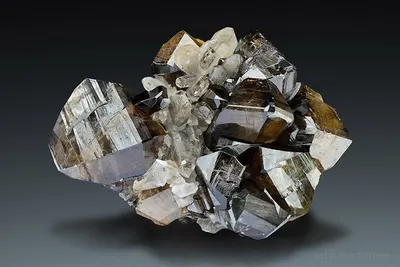 Fluorspar