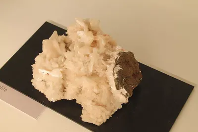 Natural Zeolite Granule
