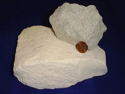 Zeolite