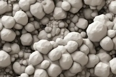 Zeolite Granule