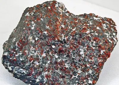 Zinc Ash