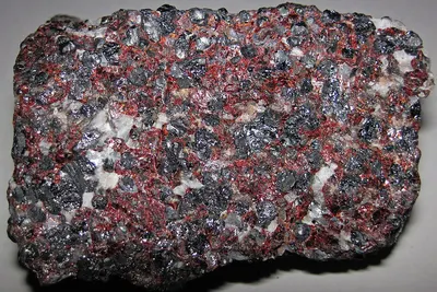 Zinc Ore by Genesis International General Trading Est