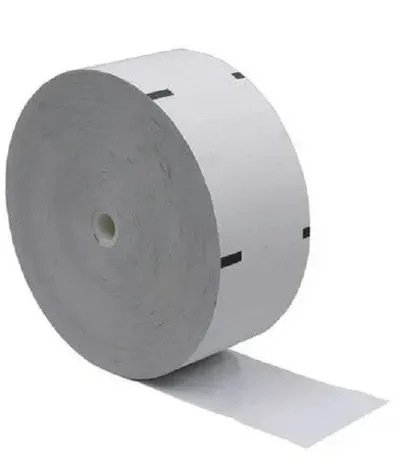 57mmx50mm Thermal Paper Roll by Suzhou Farui Electron Co., Ltd.
