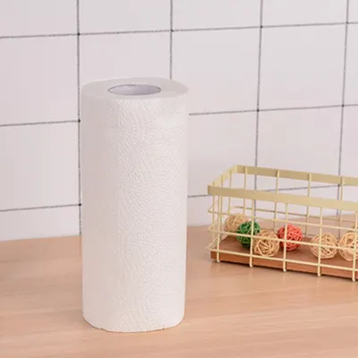 Ultra Slim Paper Towel