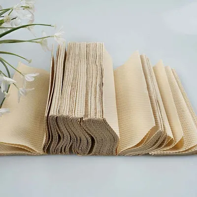Flower Petal Soft Bound Notebooks