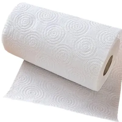 Melt-Blown Cleaning Wipes by Sichuan Juneng Filter Material Co., Ltd