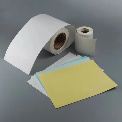 Ultrasound Thermal Printing Paper (GMP-110HG)