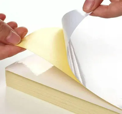 Iron-on transfer paper