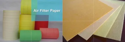 Filter Papers