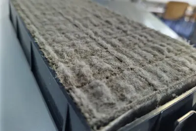 GRAPHENE Multilayered GP 300