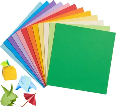 Color paperboards