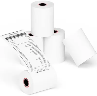 Thermal label