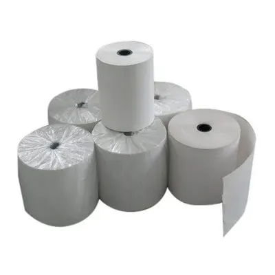Thermal POS Paper Rolls