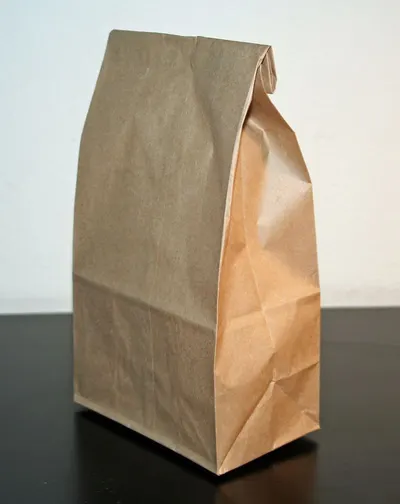 paper bag