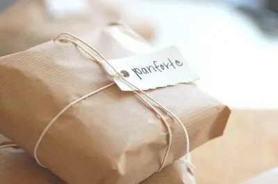 Romance by Mayon Paper Bags