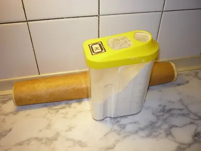 Paint Roller