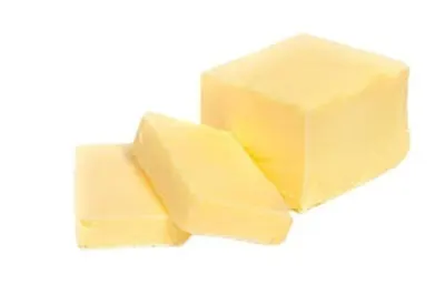 Cocoa Butter