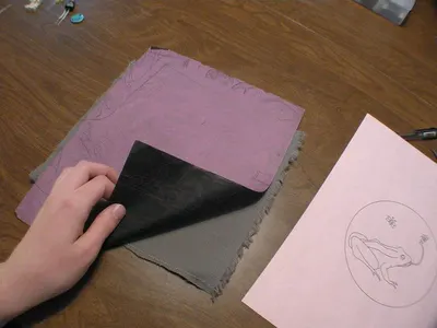 Folding Cut And Wash by Flowglow