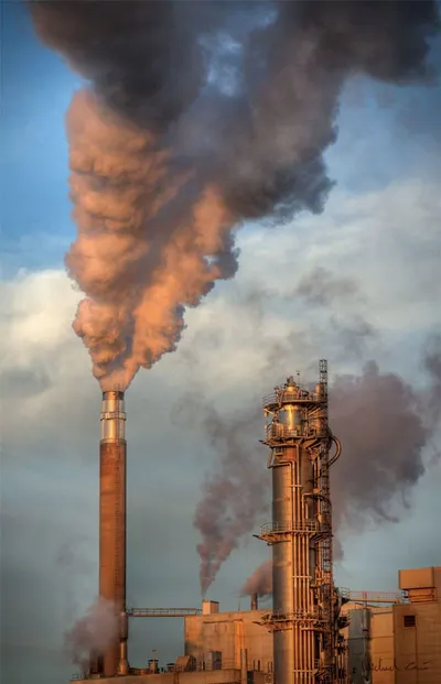 Anti-pollution by Best Chem Co., Ltd.