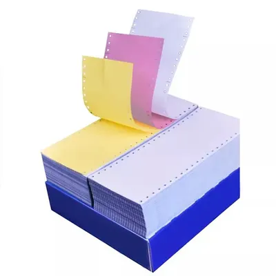 Softcover Sticky Notes Pad
