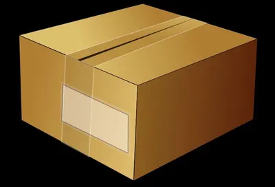 Corrugated Box - Cartoon Box Types by Gta Danismanlik