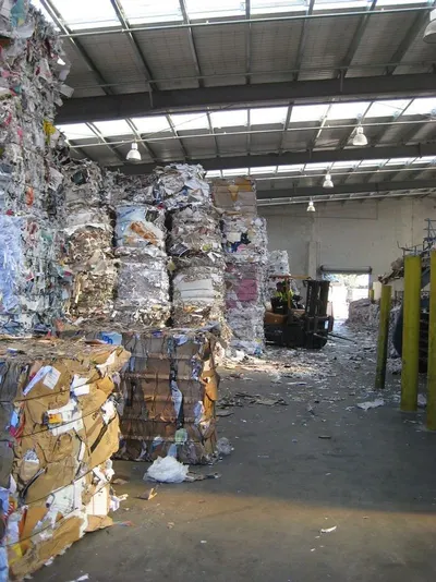 Recycling Lines by J P Extrusiontech Ltd