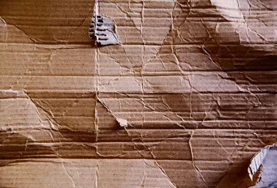 Corrugated Stone Boxes