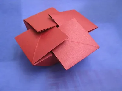 OEM Paper Red Cyan 3d Glasses