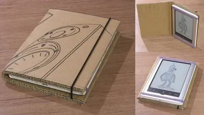 Custom Hard Cover Binding Sheet Notepads