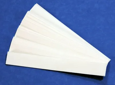Paper Funnel 140g190micron 140g125micron