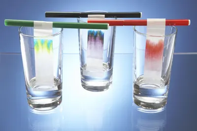 Glass printer