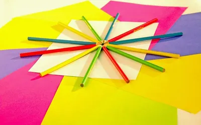Virgin Color Papers by Goods Exim International