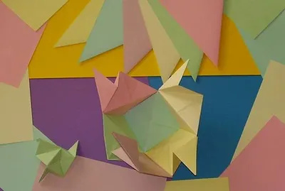 Triangular files